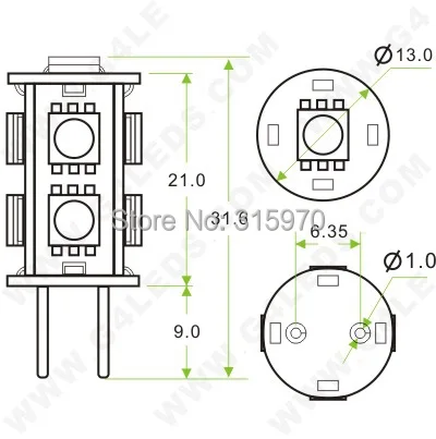 9pcs-5050-g6.35