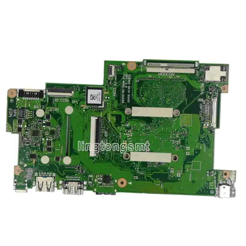 asus e203m hard drive upgrade
