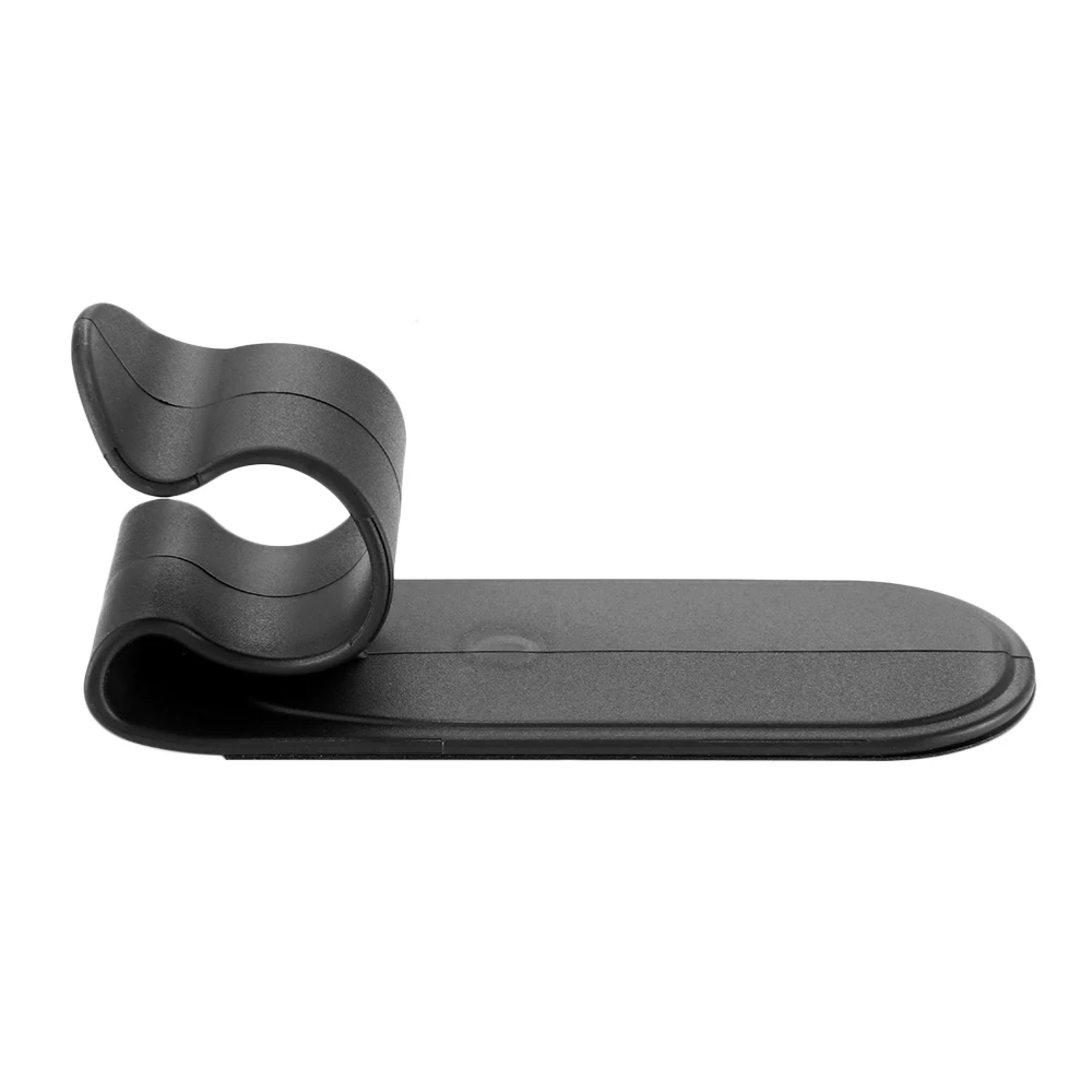 

Car Umbrella Storage Rack Holder Self Adhesive Hanger for Car Seat Wall Mounted Save Space