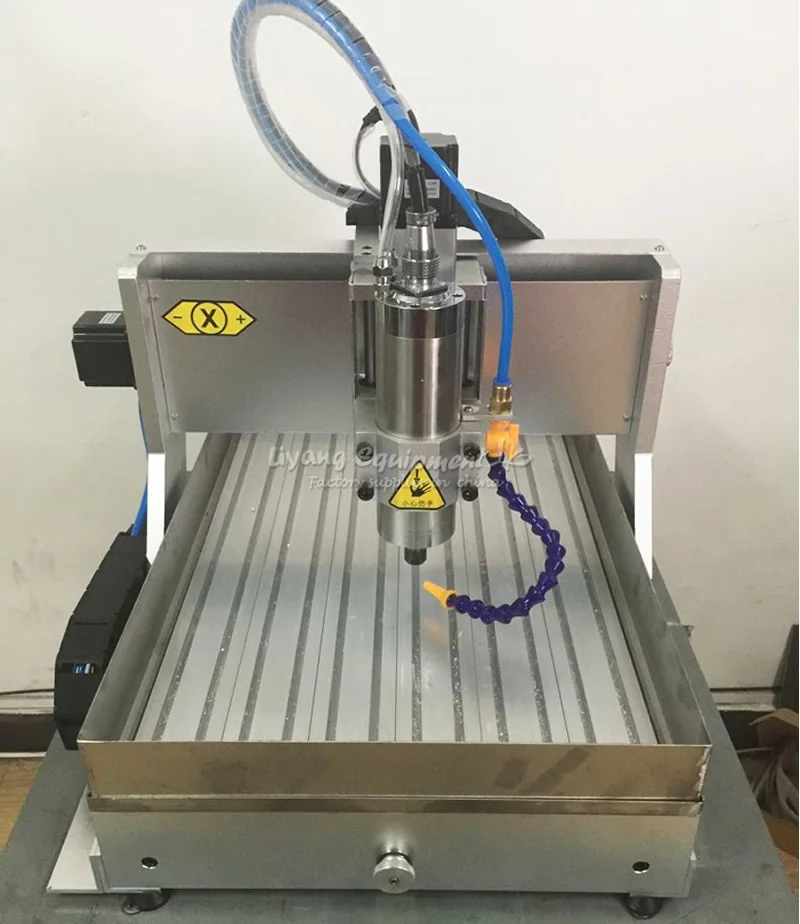 CNC 3040 4axis (22)
