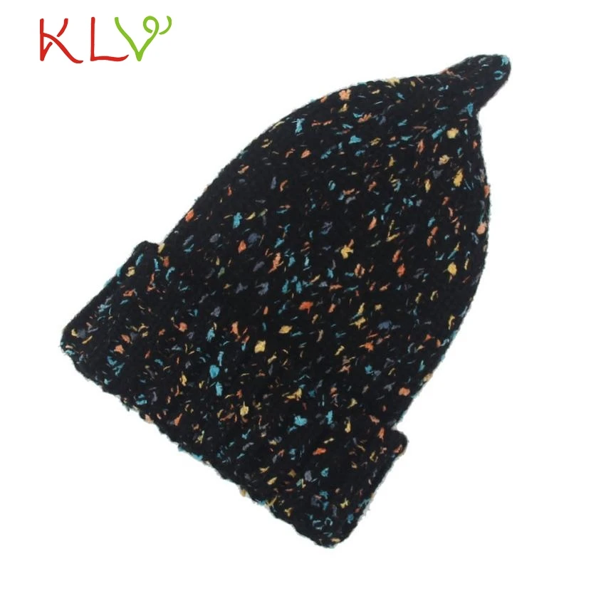 

Skullies & Beanies Fashion Unisex Winter Warm Knit Crochet Ski Hat Braided Turban Headdress Cap Levert Dropship 302 Hot Dropship