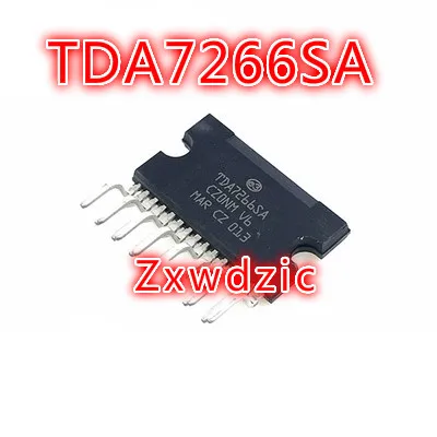 

5pcs TDA7266SA ZIP-15 TDA7266 ZIP15 new original