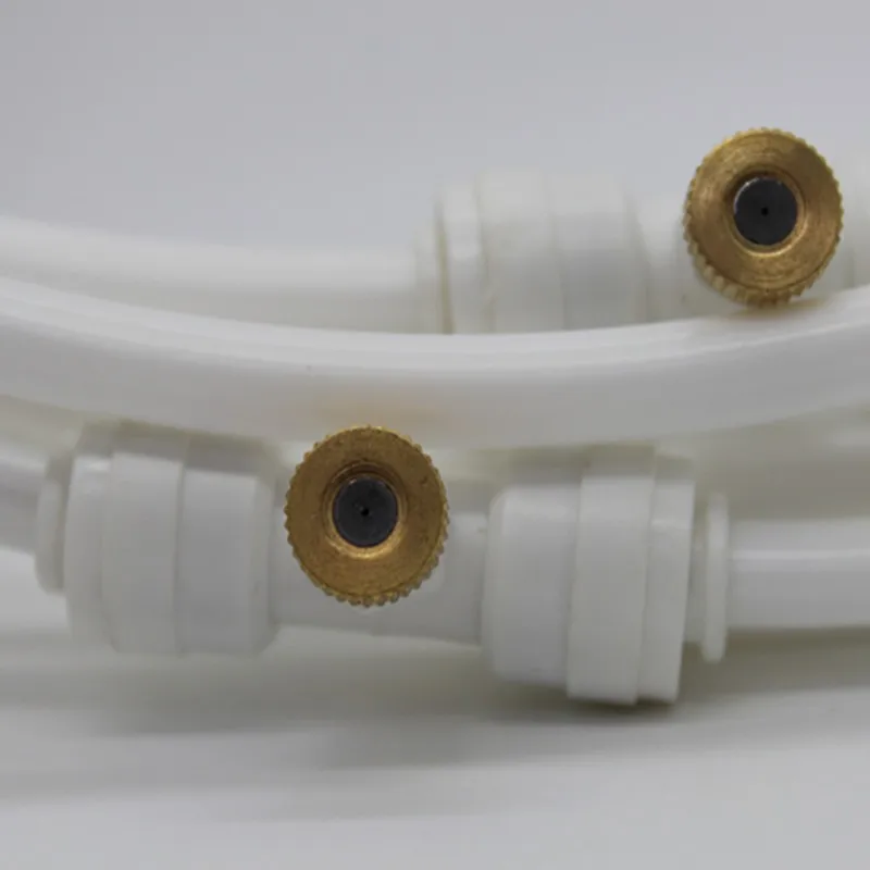 

E079 line type misting system