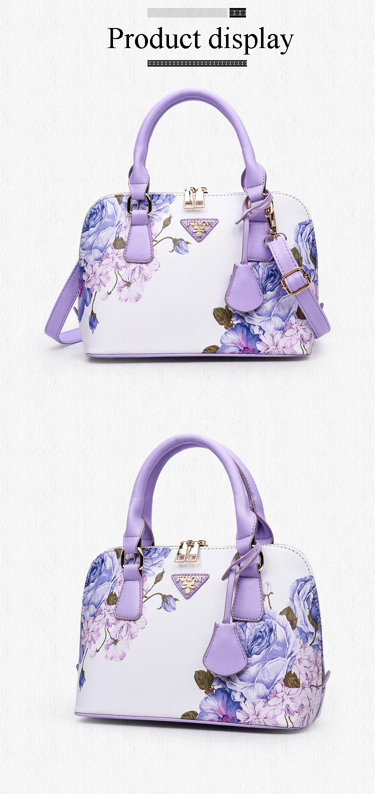 Bolsas de mão
