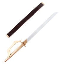 Стальной алхимик косплей король Брэдли меч бутафория