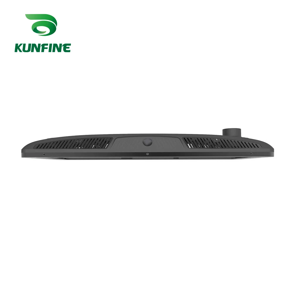 KUNFINE 10 Android GPS Navi Dash Cam Car DVR Mirror Video Recorder Dual Cameras Recording WIFI Bluetooth With 3G FM Transmit (2)