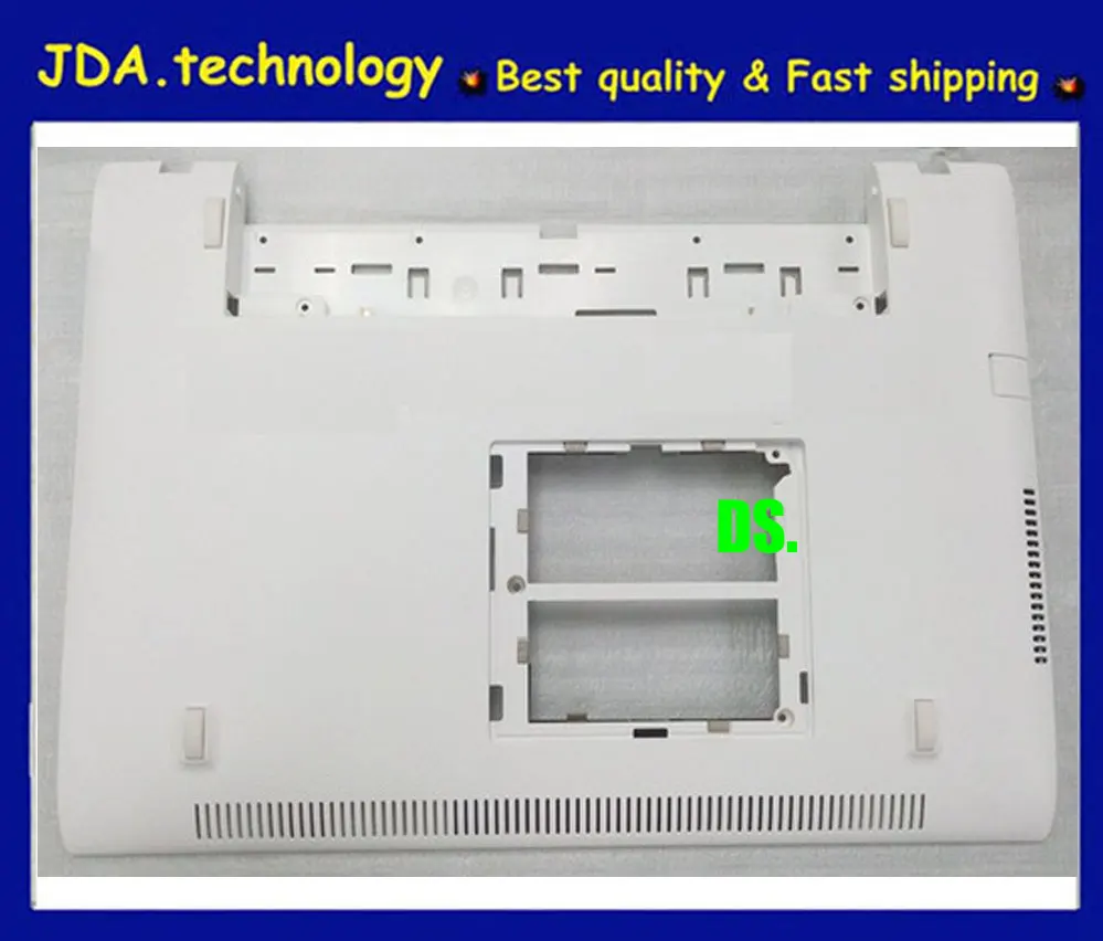 Wellendorff / нижний чехол для ASUS 1225 1225E 1225C 1225B нижний корпус D крышка, белый