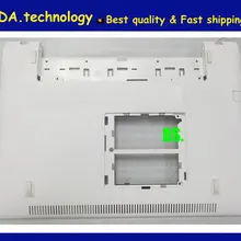 Wellendorff / нижний чехол для ASUS 1225 1225E 1225C 1225B нижний корпус D крышка, белый