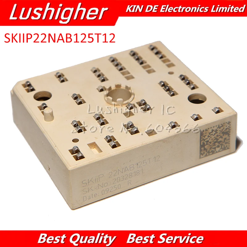 

SKIIP22NAB125T12 SKIIP 22NAB125T12 module Free Shipping