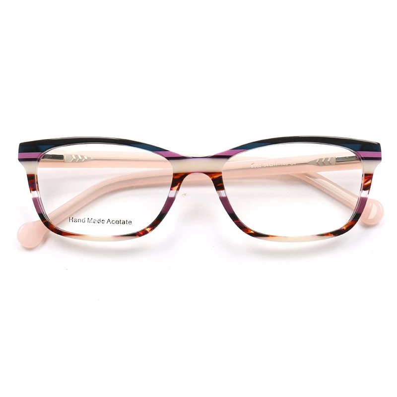 Ацетатные оптические очки, оправа, женские очки, трендовые, кошачий глаз, Бабочка, оправа для очков, сексуальные, lentes optico mujer, высокое качество, Zb002