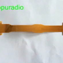 Гибкий кабель 13 PIN автомобильного аудио KDCPS9060R KDC-PS9060R для K ewod J84-0061-33