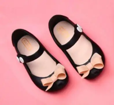 Сандалии для девочек высотой 13-15,5 см летние сандалии для девочек Mini Sed милая детская обувь для девочек Mitch детская обувь для девочек - Цвет: Слоновая кость