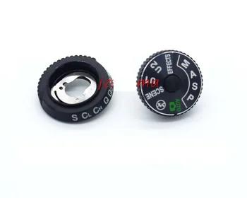

90%new Top Function Dial Model Button Key Part For Nikon Camera D750 Repair