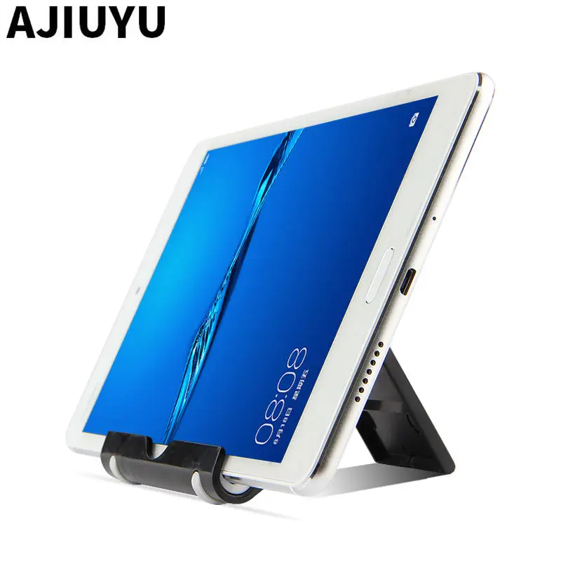 Подставка держатель для планшета Samsung Galaxy Tab S3 S2 S4 8 9 7 10 1 5 A S E 6 0 T550 T555 T560|tablet bracket|tablet