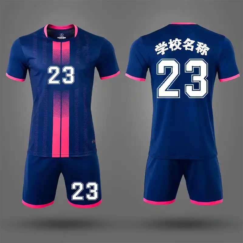 2019 soccer kits