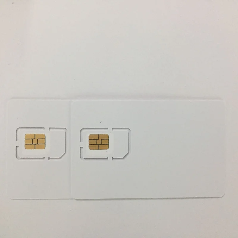 OYEITIMES пустая LTE + CDMA сим карта s 4G FDD программируемая Mini Micro и Nano SIM карта|SIM-карты для