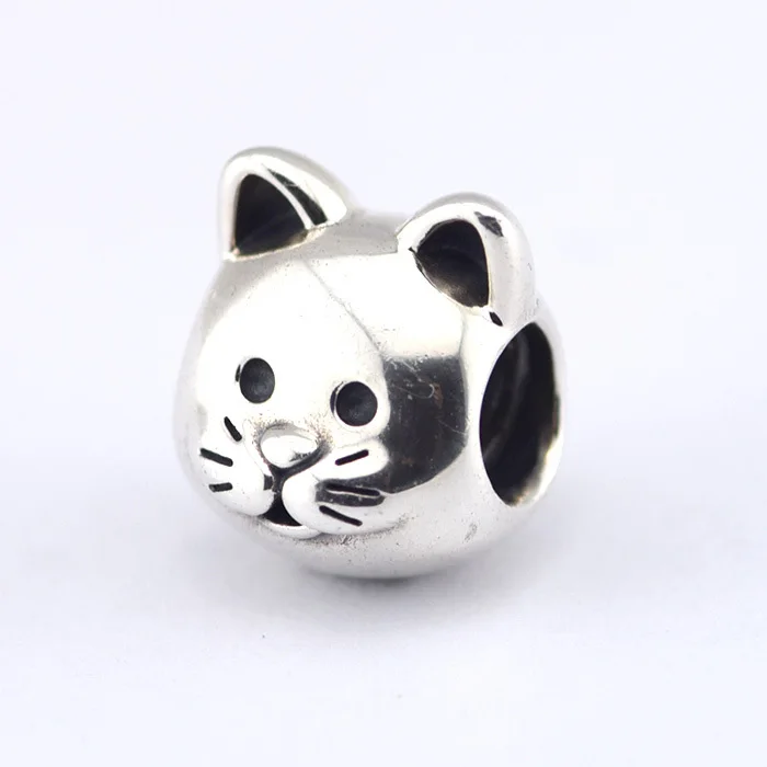 abalorios pandora gato abalorios pandora gato