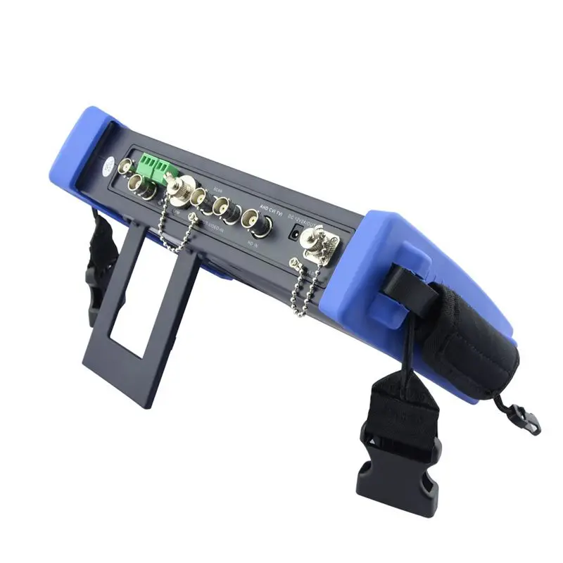 Cctv безопасности Тесты er монитор Ipc Sdi Tdr Pom мульти Функция 7 дюймов Экран Камера