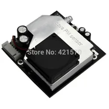 Nova PM сенсор SDS011 Высокоточный лазер pm2.5 датчик обнаружения качества воздуха модуль супер пыли датчики, цифровой выход diy