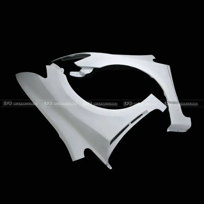 Civic FD2 Feels Style Front Fender(3)_1