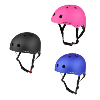 

Maximal exercise X-games Crash Helmet Skateboard Safety Cap for Safety Cycling Kayaking Surfing Hunting Camping Climbing Access