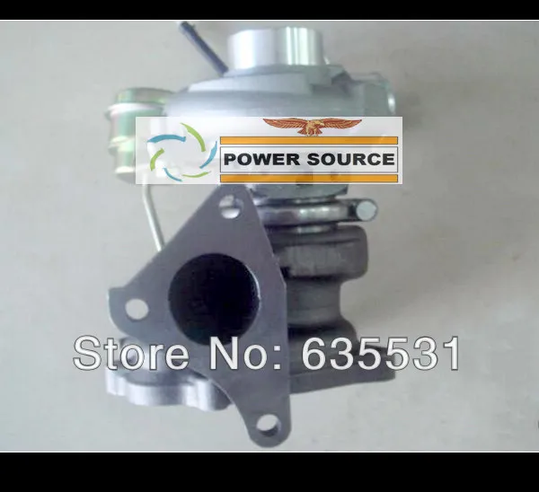 TD04L TD04L-13T 49377-04300 49377-04100 Turbocharger for SUBARU Forester Impreza Engine 58T EJ20 EJ205 2.0L 177HP 211HP (3)
