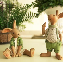 Статуэтки и миниатюры