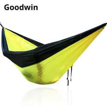 Открытый гамак мебель для кемпинга современный гамак палатка Sedie