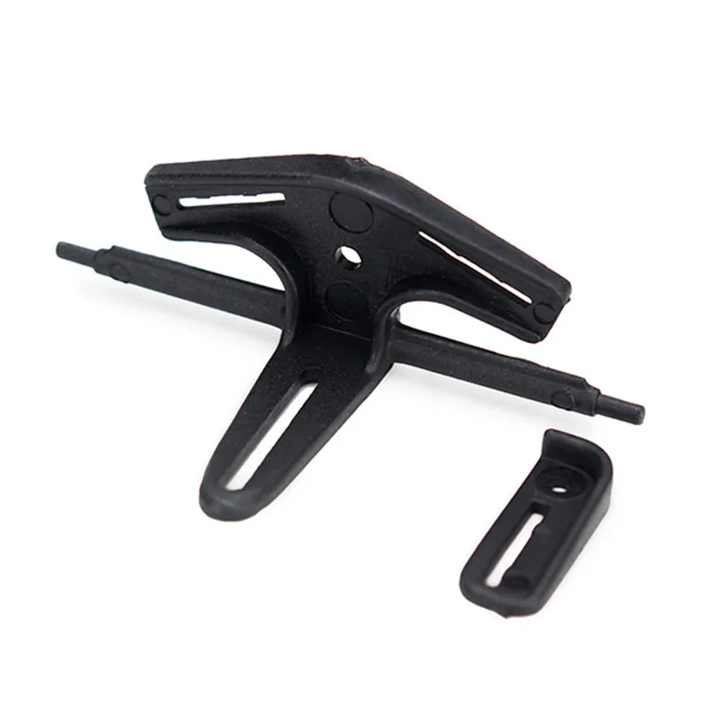 

2018 New XK K120 RC Helicopter Parts Servo Plate XK.2.K120.004 For RC Helicopter Quadcopter Parts