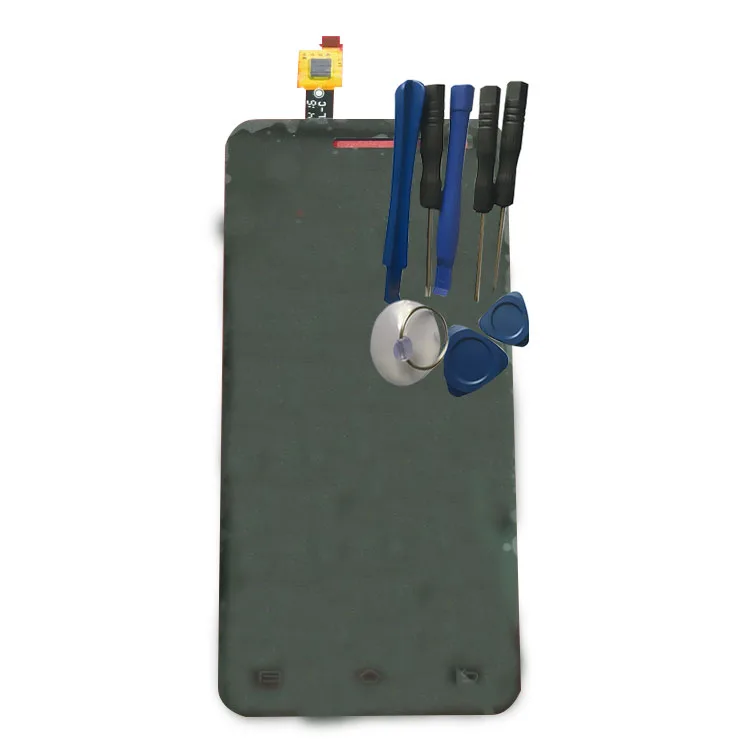

BINYEAE For IPS50685FPC-A1-E LCD Display With Touch Screen Digitizer Assembly Replacement