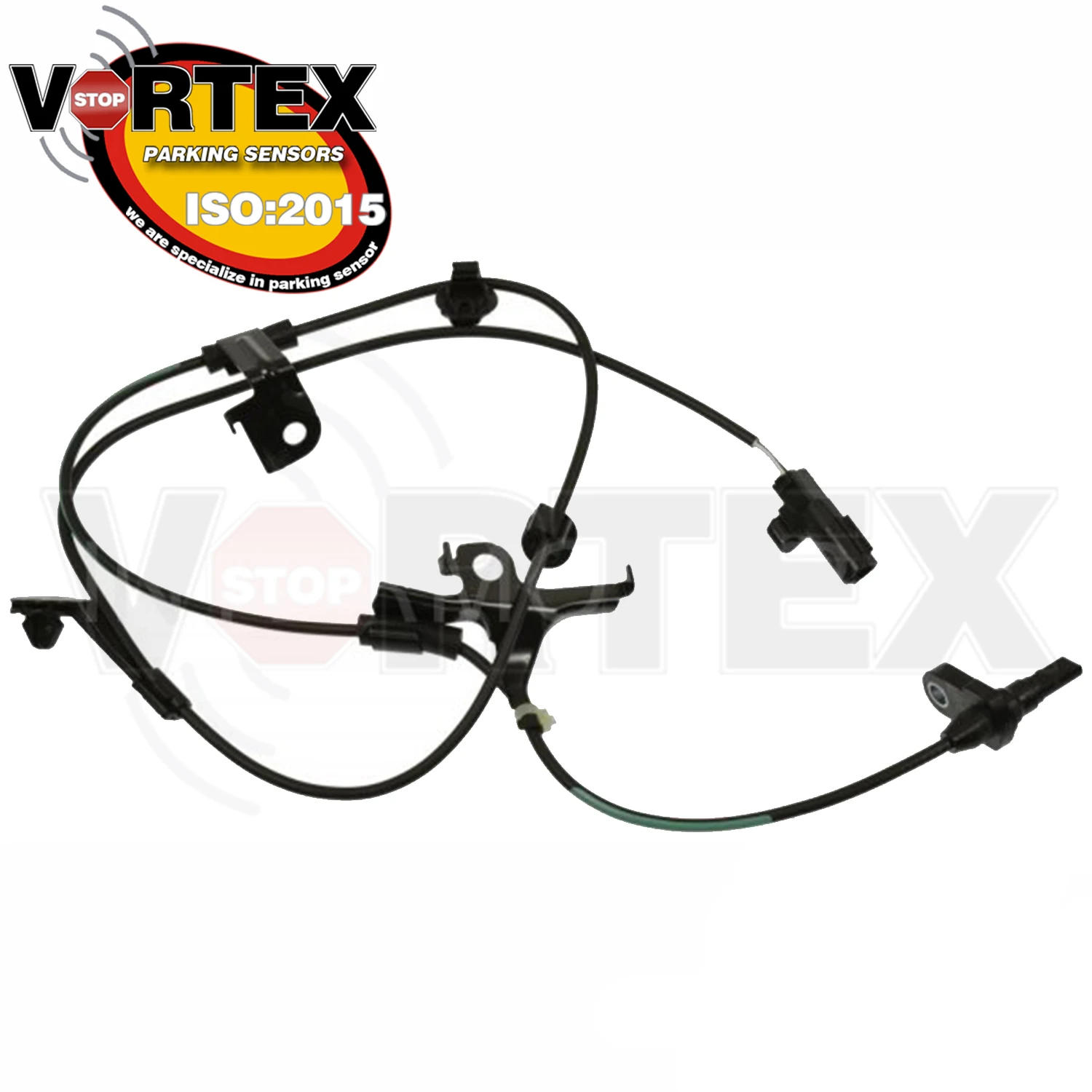 

ABS Wheel Speed Sensor For Toyota TOYOTA YARIS 2011-2018 89542-52090