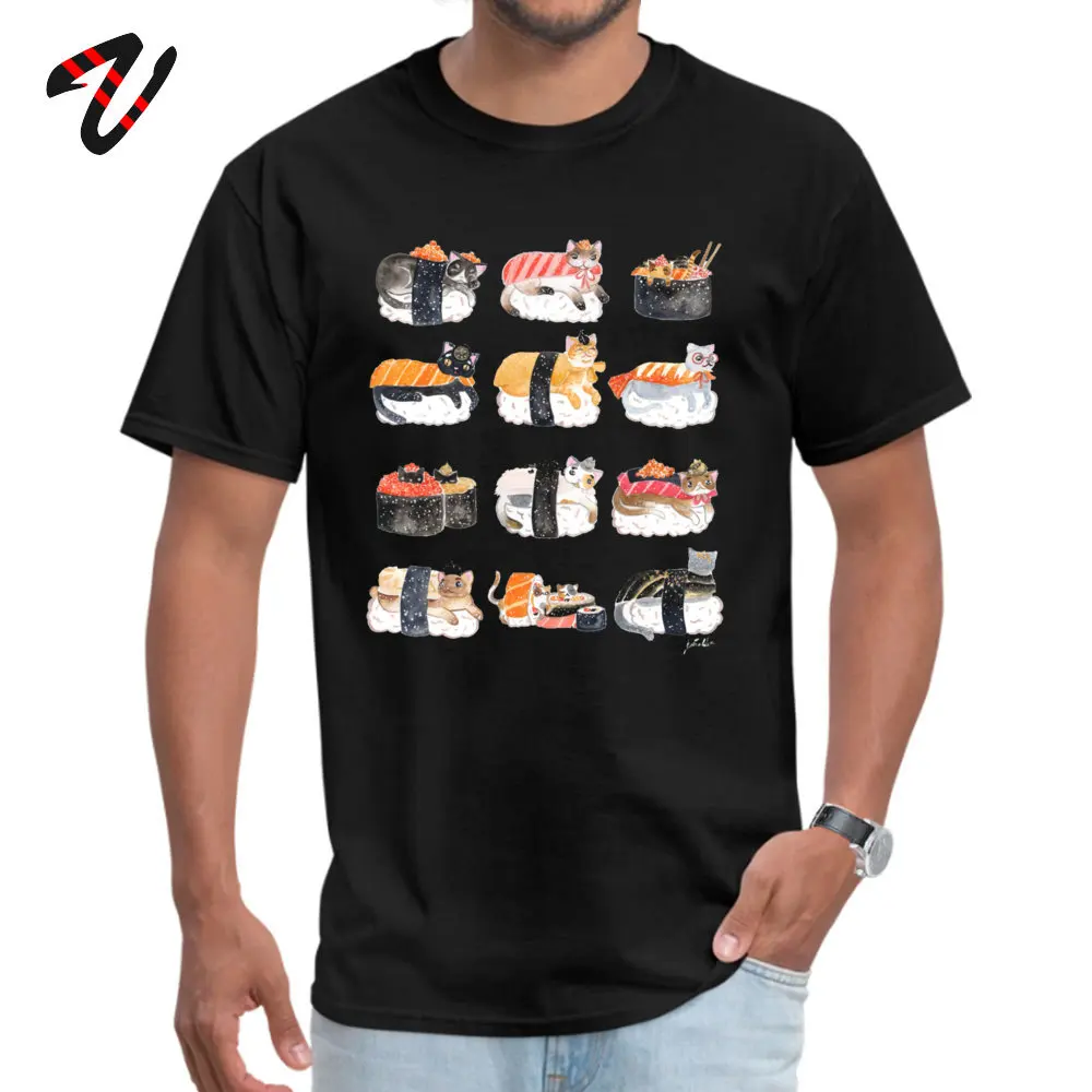 

Nekozushi Tops Tees Faddish Slim Fit Short Peru Jojo Bizarre Adventure Young T-Shirt Simple Style T Shirt Free Shipping