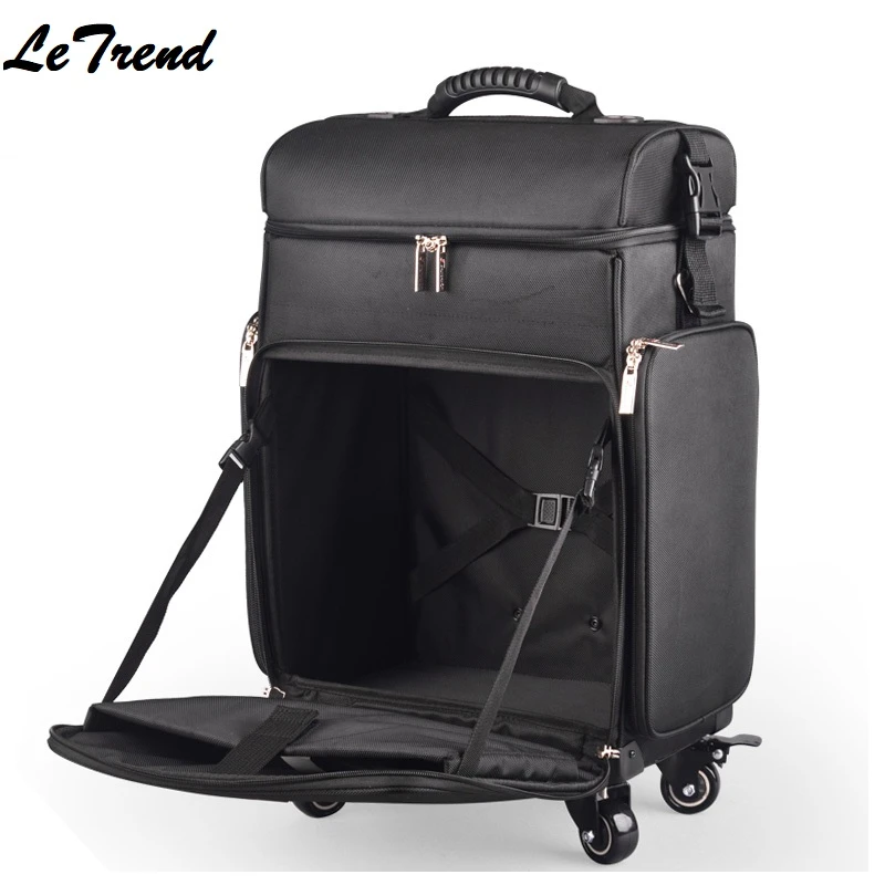 Valise Professionnelle A Roulettes Cheap Buy Online