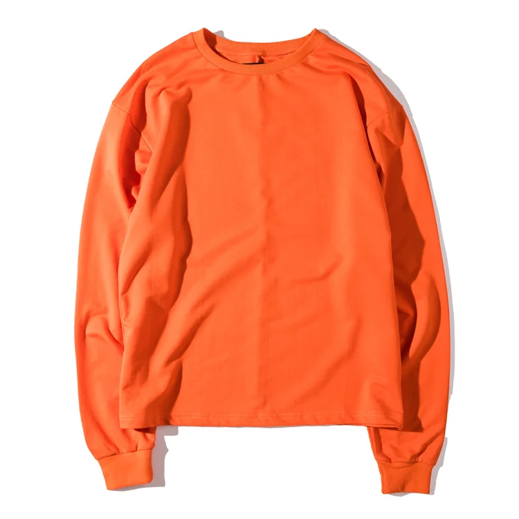 YouthCodes Lovers Oversize Justin Bieber FOG High Street Solid Cotton Sweatshirt Men Hip Hop DJ Rocky Skateboards Hoodies Men