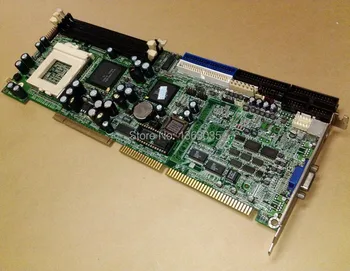 

FSC-7162V industrial motherboard tested working