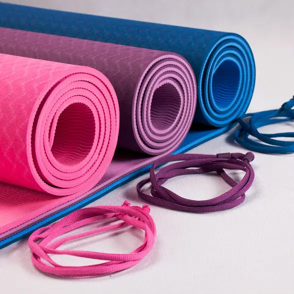 Popular Foam Yoga MatBuy Cheap Foam Yoga Mat lots from China Foam Yoga