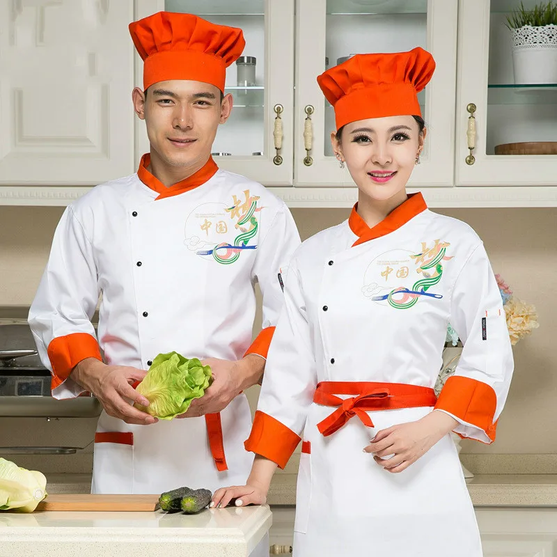 restaurant kitchen chefs grill long sleeve chefs jacket restaurant cooking wear hotel western kitchen chef uniform cooker outfit with unisex 18in jackets from novelty restaurant kitchen chefs grill long sleeve chefs jacket restaurant cooking wear hotel western kitchen chef uniform cooker outfit with unisex 18in jackets from novelty
