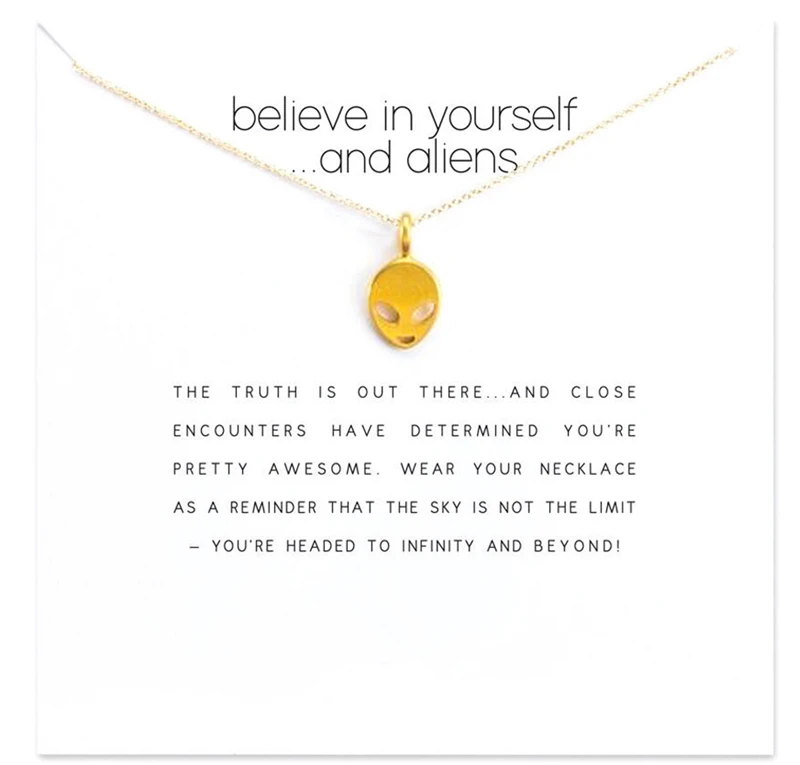 necklaces & pendants