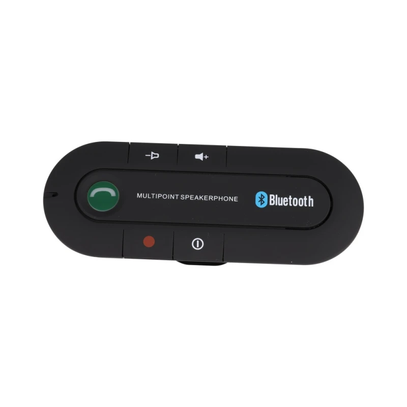 Беспроводная резонирующая коробка MP3-плеер автомобильный динамик для Bluetooth портативные руки