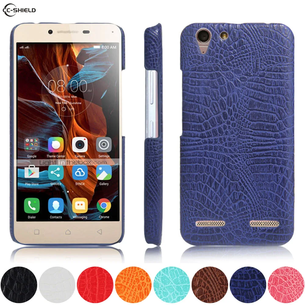 Case for Lenovo A6020a40 A6020a46 Vibe K5 K 5 Plus Phone Bumper Case