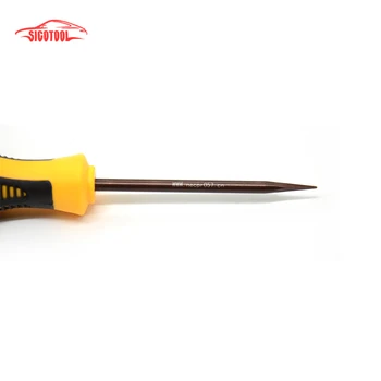

Dowel Pins ESL ELV Motor Steering Lock Wheel Open Dedicated Tool for Mercedes-Benz