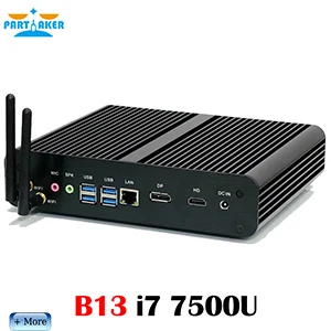 B13 I7