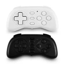 Портативный беспроводной Bluetooth игровой контроллер мини-геймпад ручка для iOS/Android/Windows