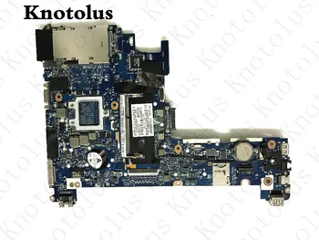 

598762-001 for hp elitebook 2540p laptop motherboard ddr3 la-5251p cpu i7-640lm Free Shipping 100% test ok