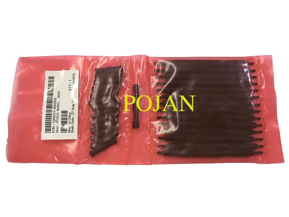 

Pnch wheels kit serv Pinchwheel kit For Designjet Z6100 Z6200 Z6600 Z6800 L25500 POJAN STORE