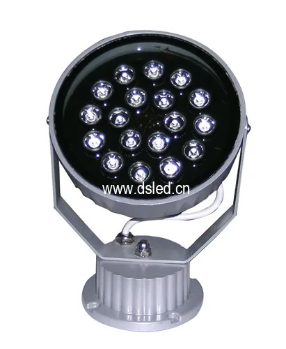 

CE,IP65,good quality,high power 15W outdoor LED spotlight,LED projector light,DS-T05-15W,110V-250VAC,15X1W,EDISON chip