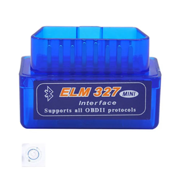 Obd2 гранта fl