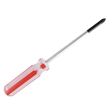 Dsha Лидер продаж Магнитная Tri-Wing Tip 5 мм Диаметр вал Отвёртки