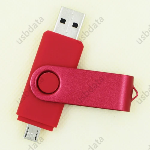 USB флеш-накопитель 32 ГБ 64 ГБ Micro USB 2,0 OTG Смартфон Флэш-Накопитель мини-usb-накопитель для планшетного компьютера Pendrive 512 ГБ 1 ТБ 2 ТБ