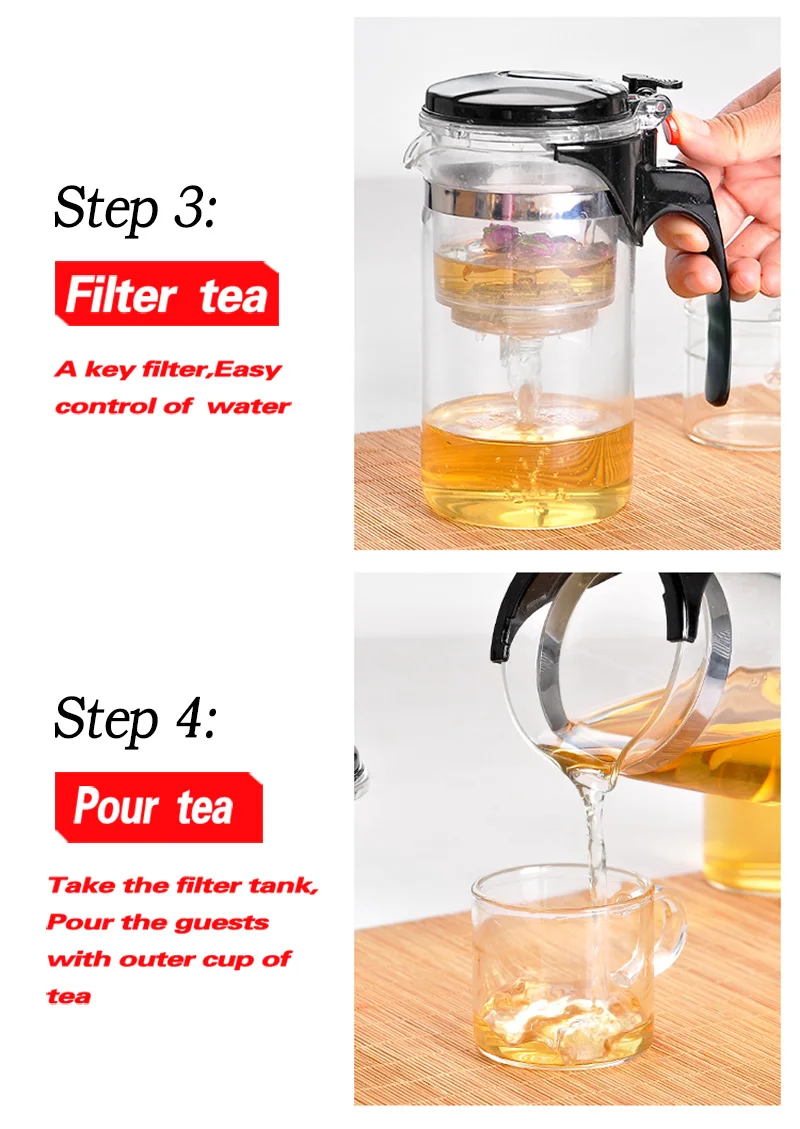 teapot glass